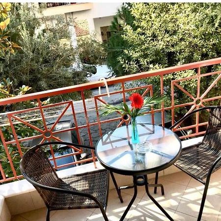 Omonias Apartment 卡瓦拉 外观 照片