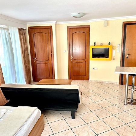 Omonias Apartment 卡瓦拉 外观 照片