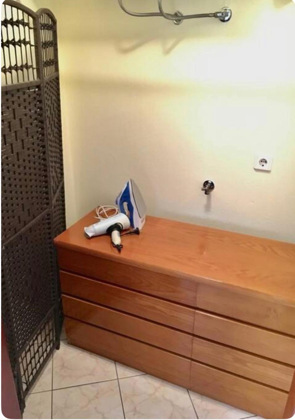 Omonias Apartment 卡瓦拉 外观 照片